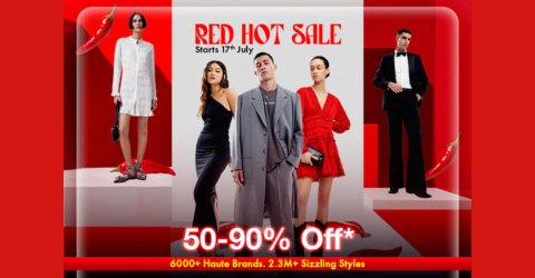 Coupon 1 - Special Offer